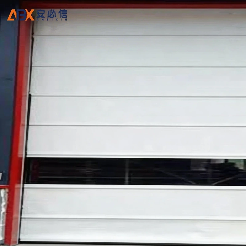 石嘴山工业快速门